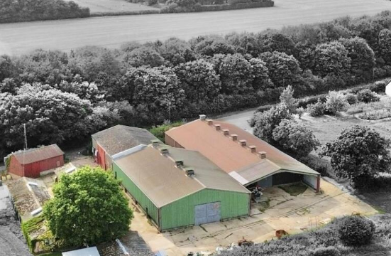 Development Opportunity in Weston photo